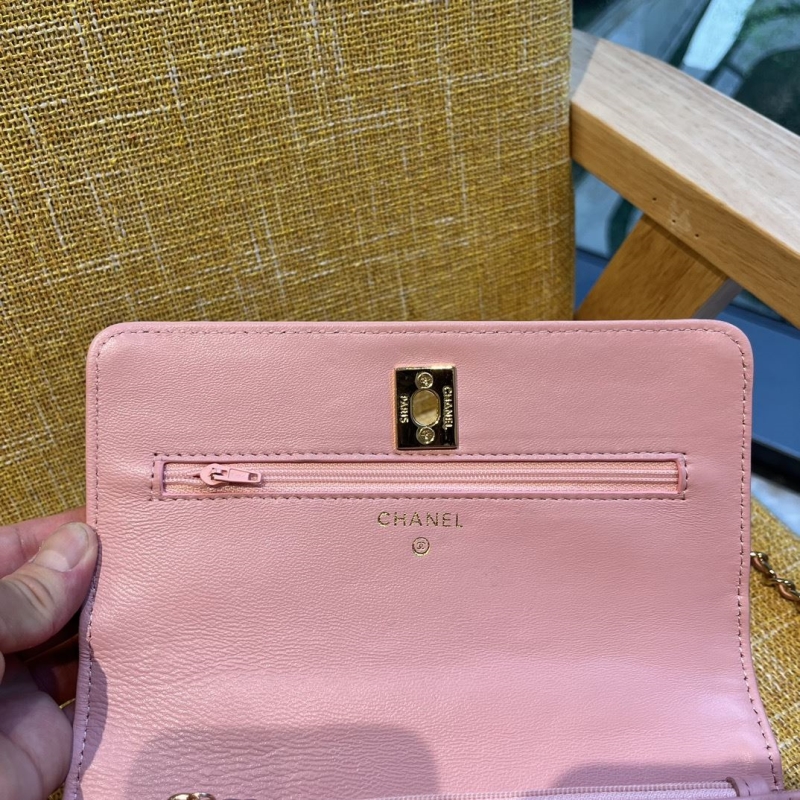 Ch**el satchel bags